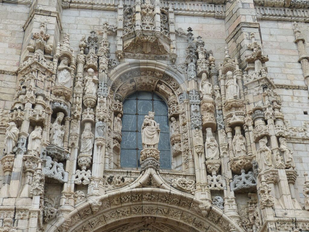 jerome, monastery, architecture-229346.jpg