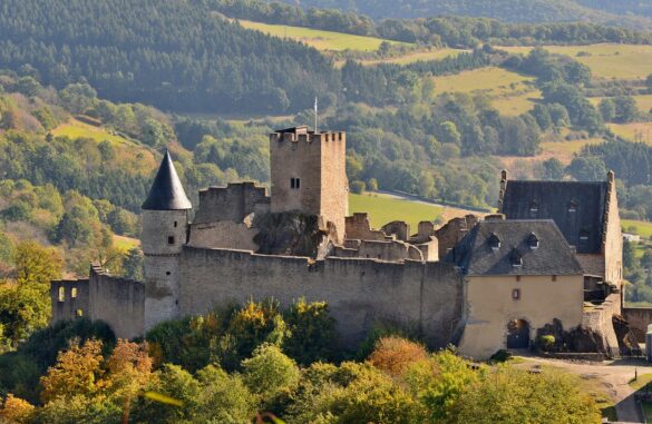 castle bourscheid, castle, luxembourg-4361672.jpg